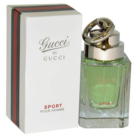 Gucci By Sport Pour Homme Eau De Toilette Spray 50ml/1.7oz 